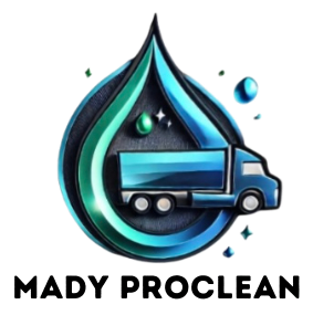 Mady ProClean Logo
